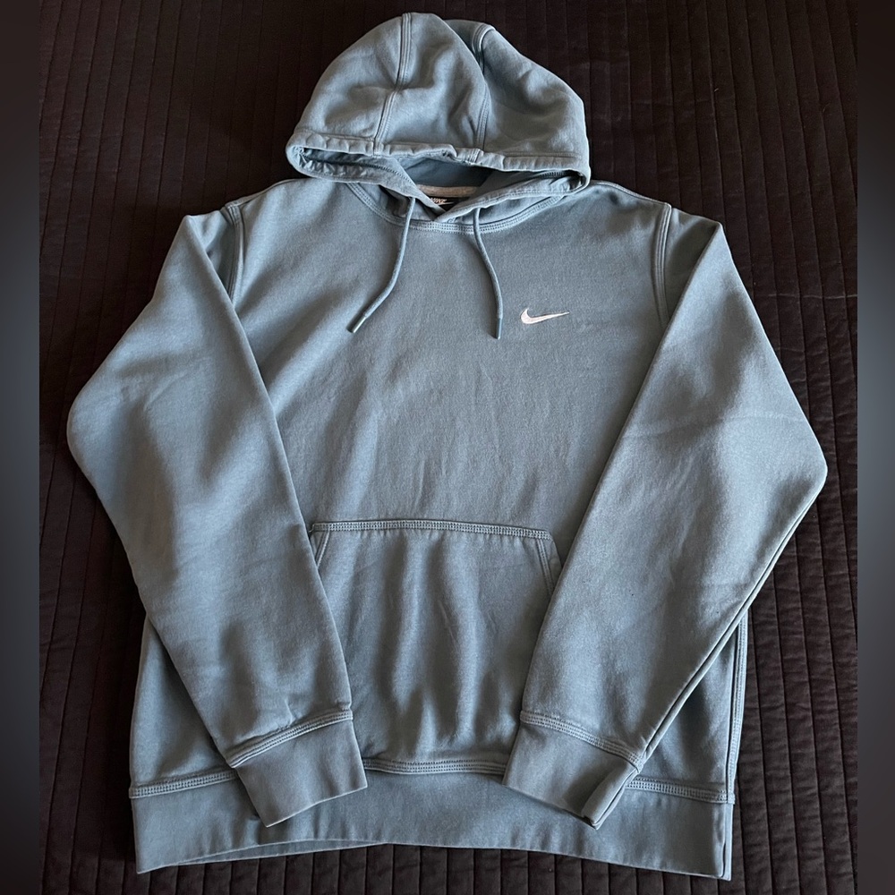 Nike hoodie